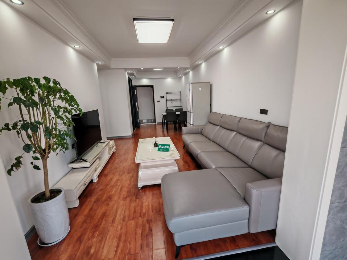 整租·人信悦玺