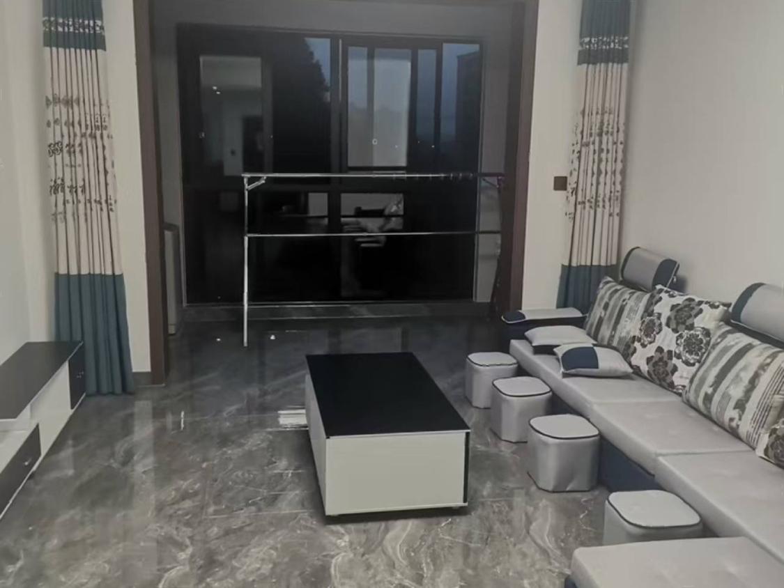 整租·安吉清华园