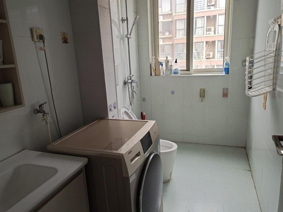 整租·华府山水