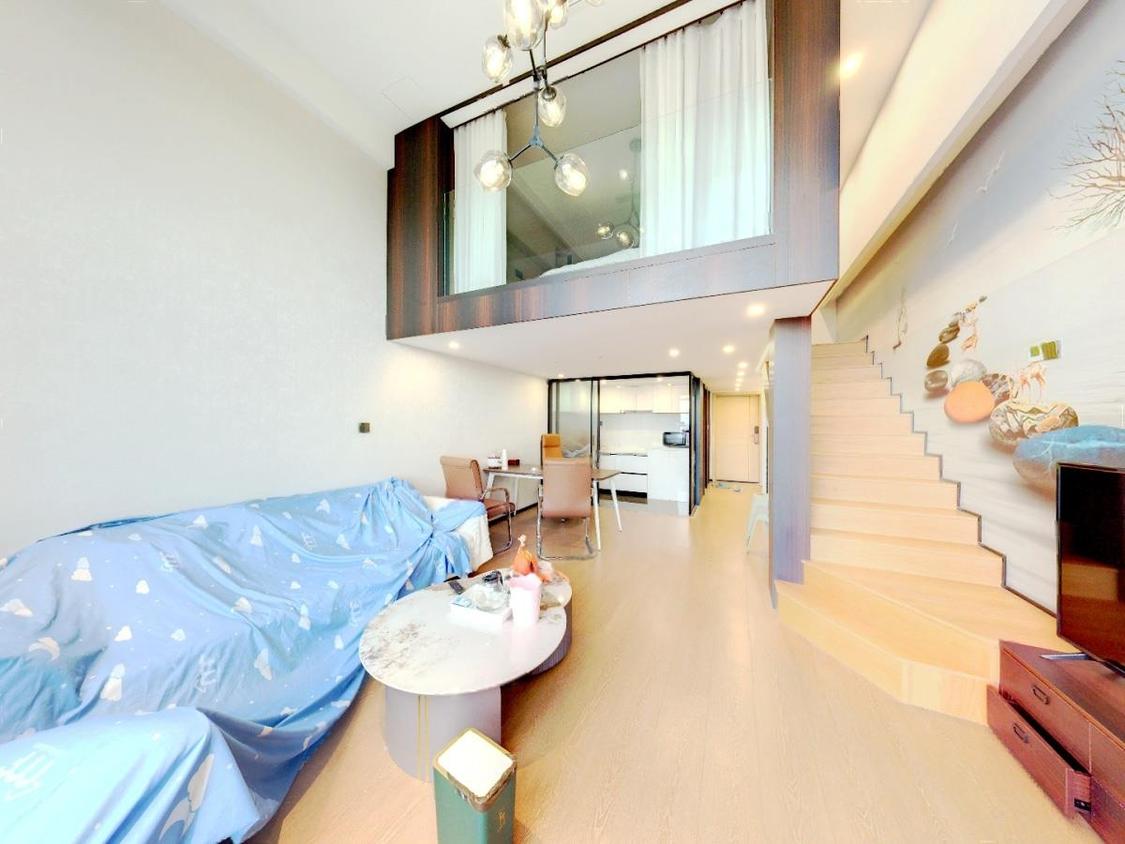 整租·腾达中心