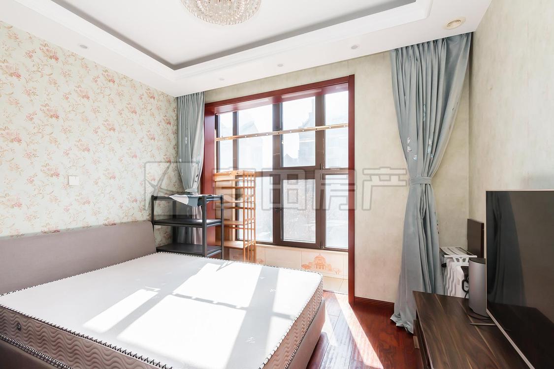 整租·金隅翡丽(蓝爵堡)