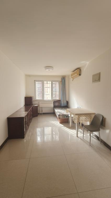 丰台卢沟桥整租 中奥嘉园(北区)1室1厅/52平/中楼层