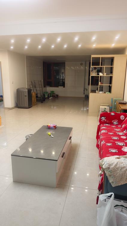 太和太和整租 中联润熙2室1厅/107平/低楼层