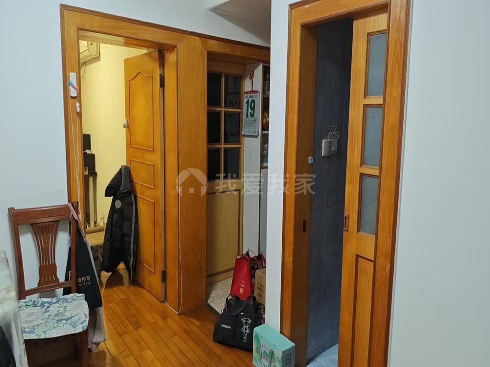 整租·建业新村