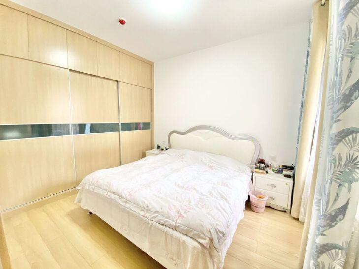 整租·俊发城(金盏苑)