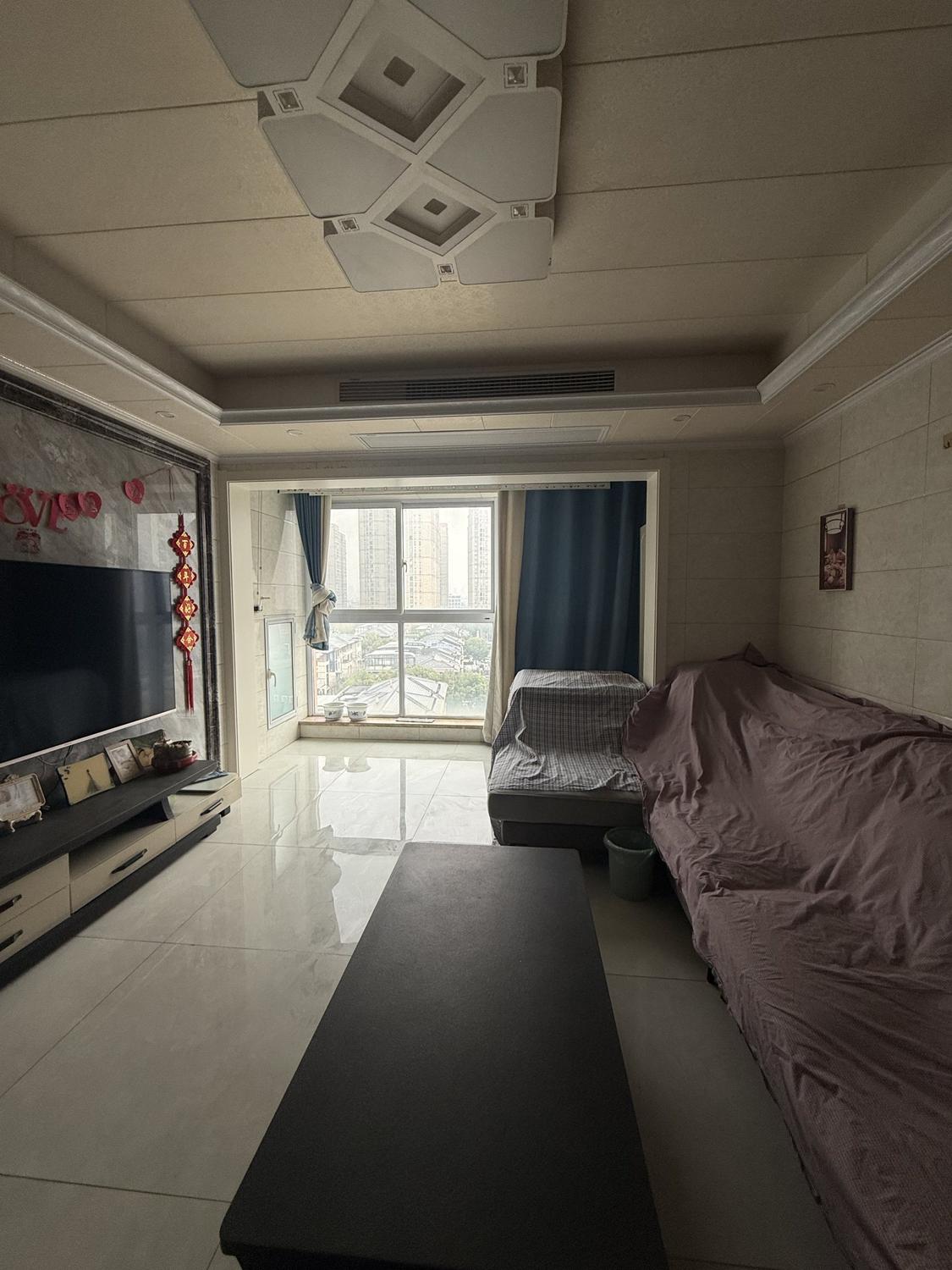 整租·御龙山花园