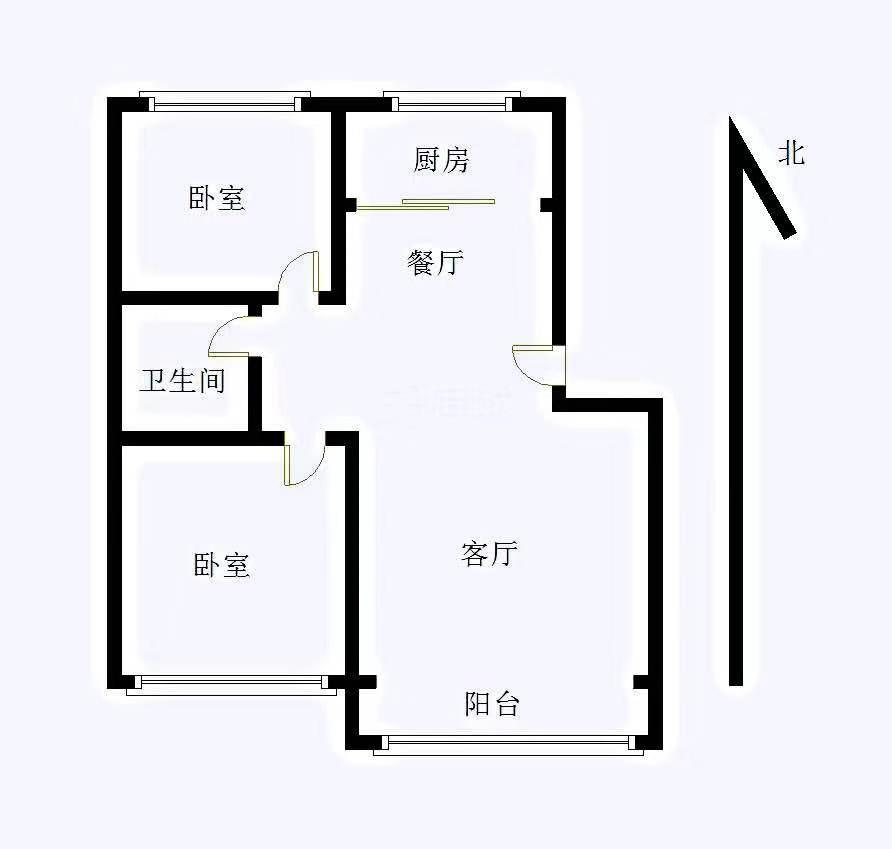 整租·明远广场