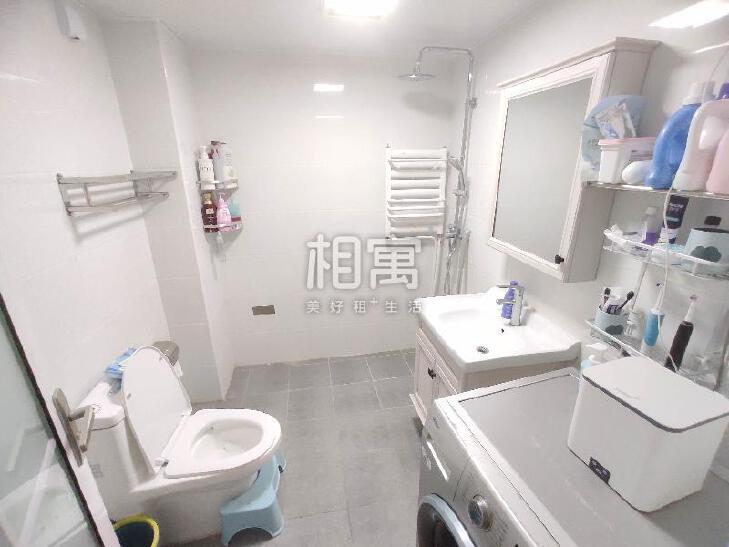 合租·澳林春天(三期)