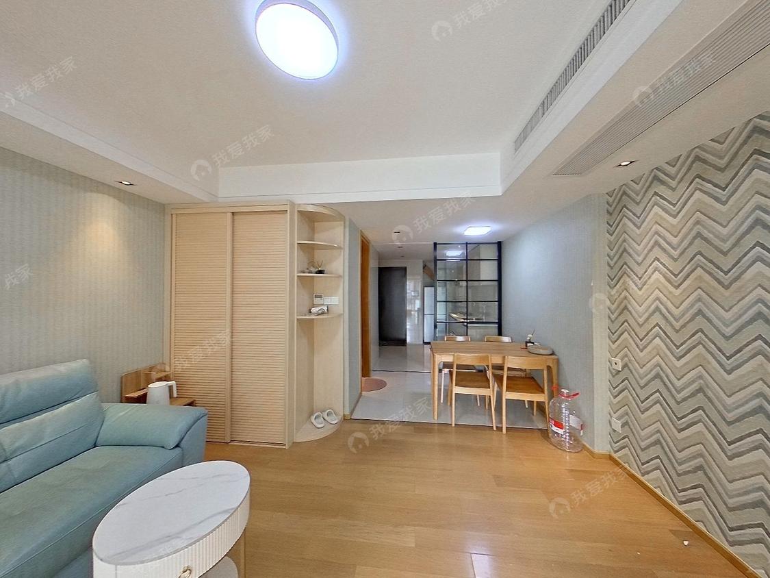 整租·欣盛东方福邸(一期)