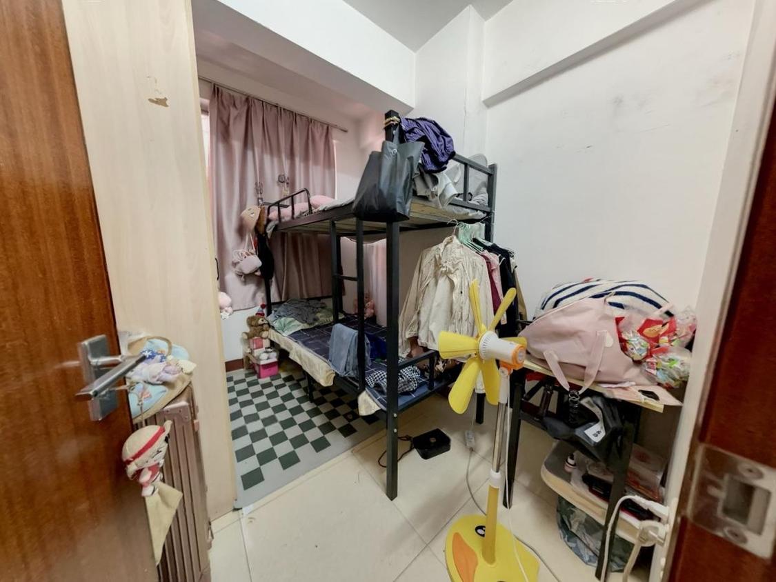 整租·富华苑