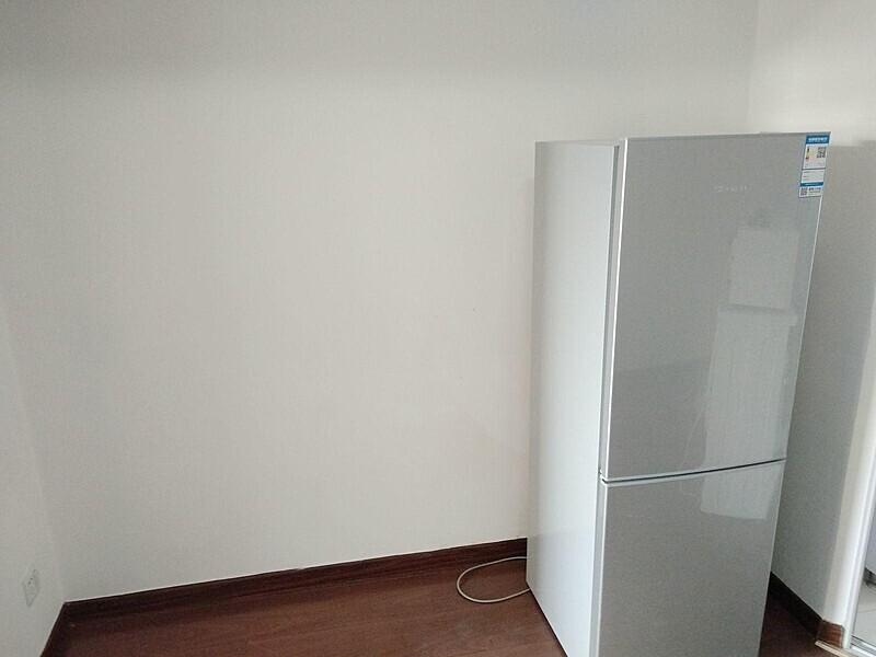 合租·复兴路46号院