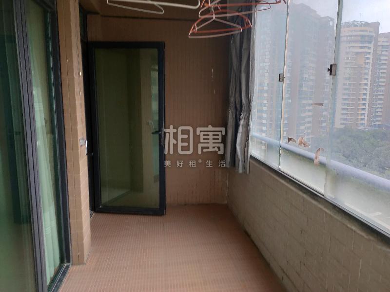 整租·嘉业阳光假日