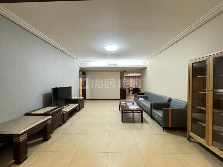 整租·华彩国际公寓