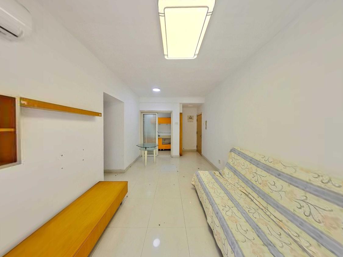 整租·太阳新城