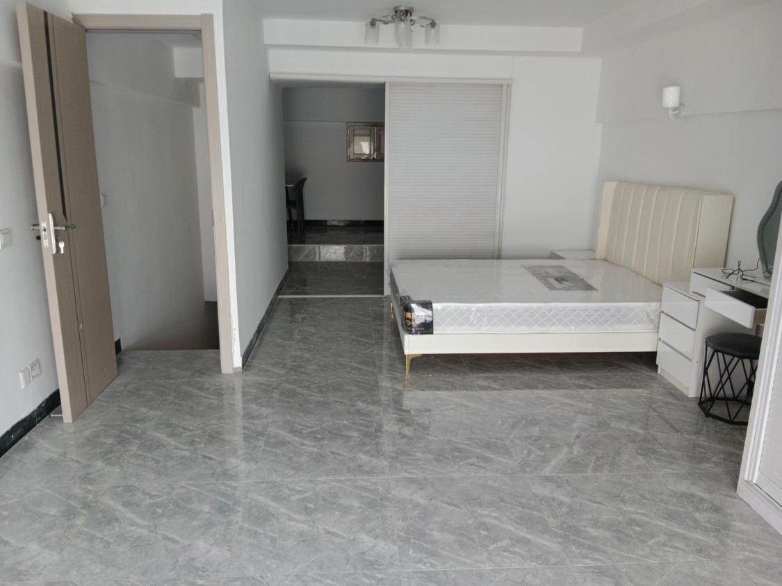 合租·晶鼎大厦