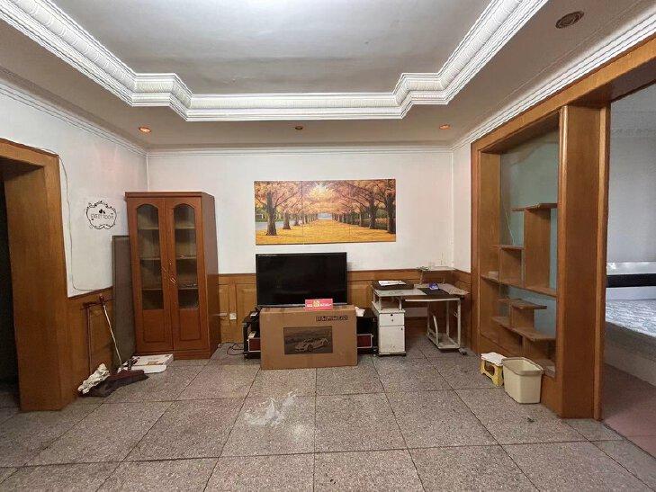 整租·府前东街小区