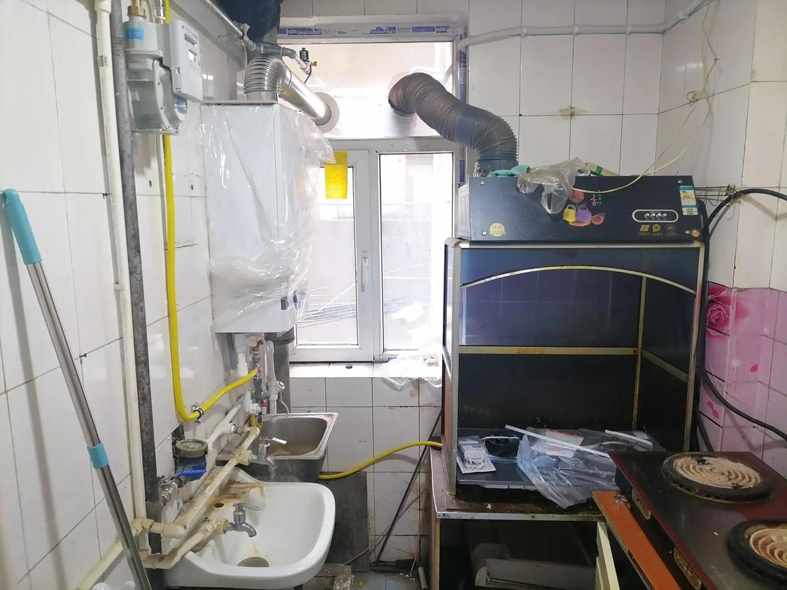 整租·小桥大街5号小区