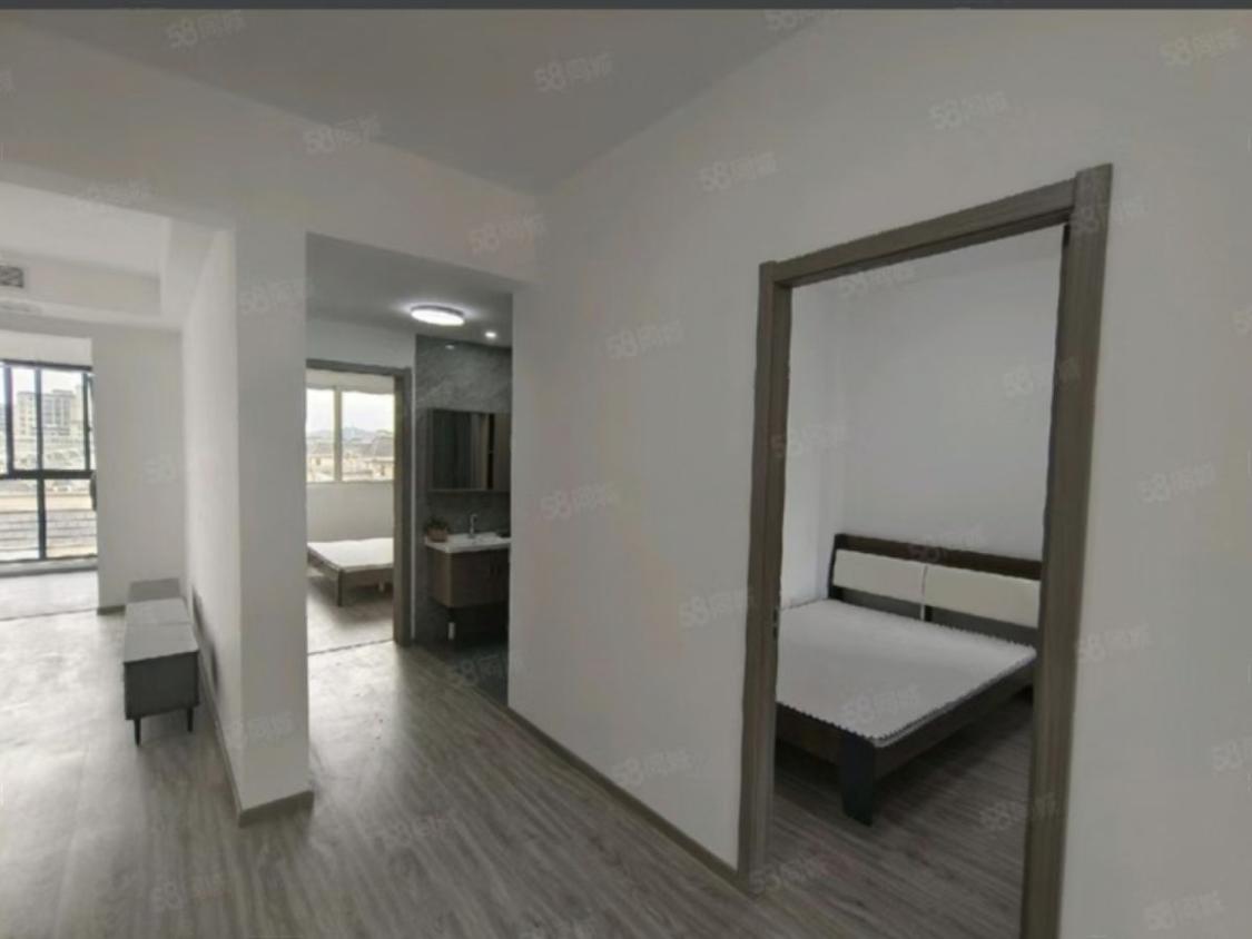 整租·铂金公馆南苑