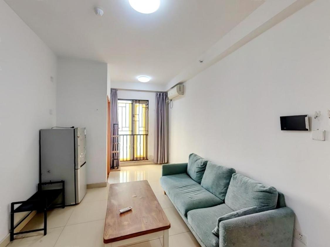 整租·华盛峰荟名庭