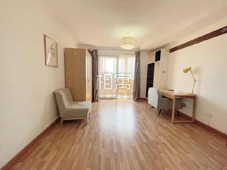 合租·嘉铭桐城(C区)