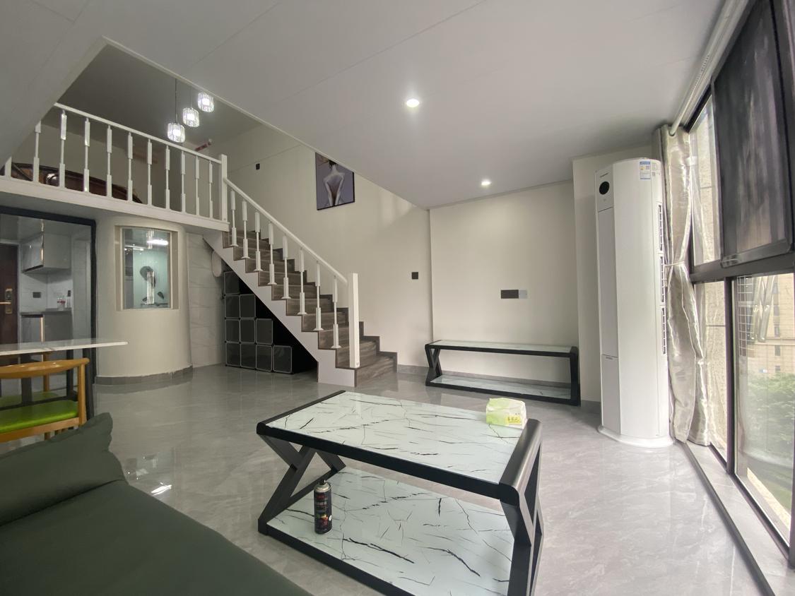 整租·东投中央城