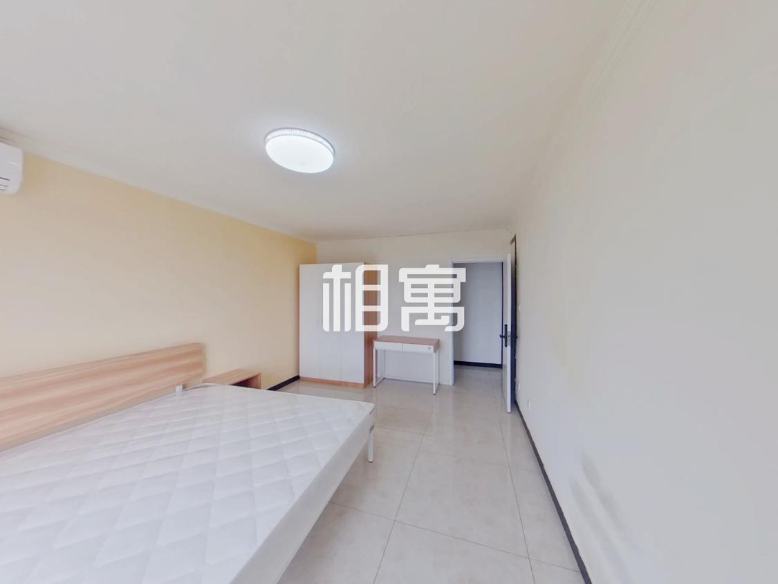 合租·将府锦苑(2号院)