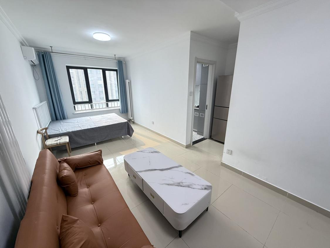 整租·兴合家园