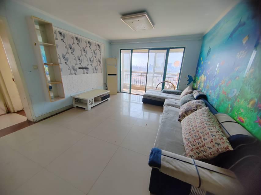 整租·岳都海景公寓