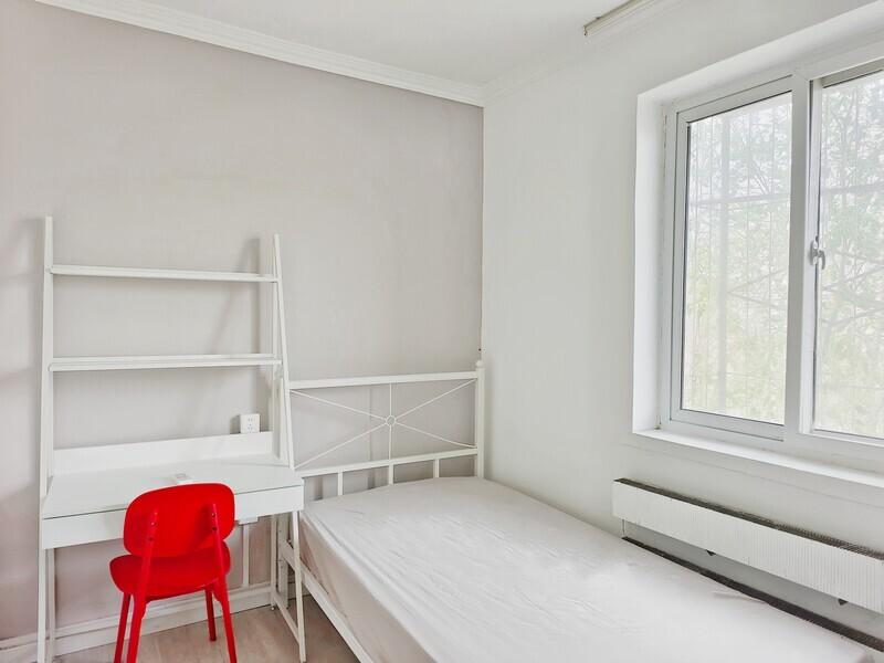 合租·双榆树东里