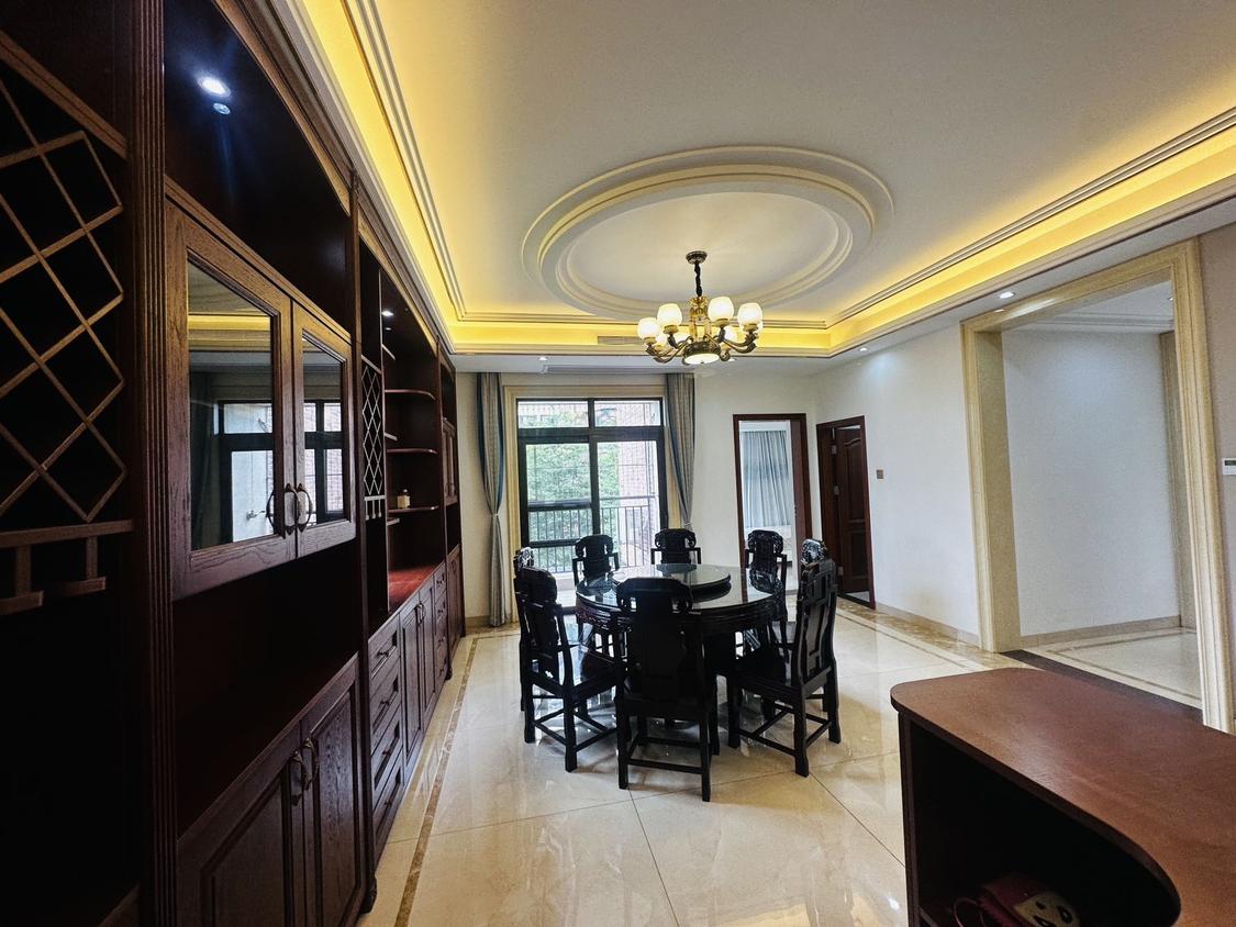 整租·中洲中央公园