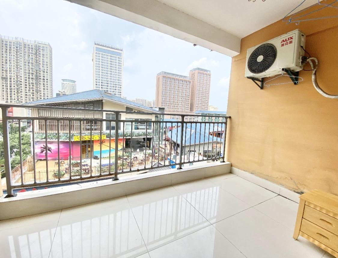 整租·乐天世纪城