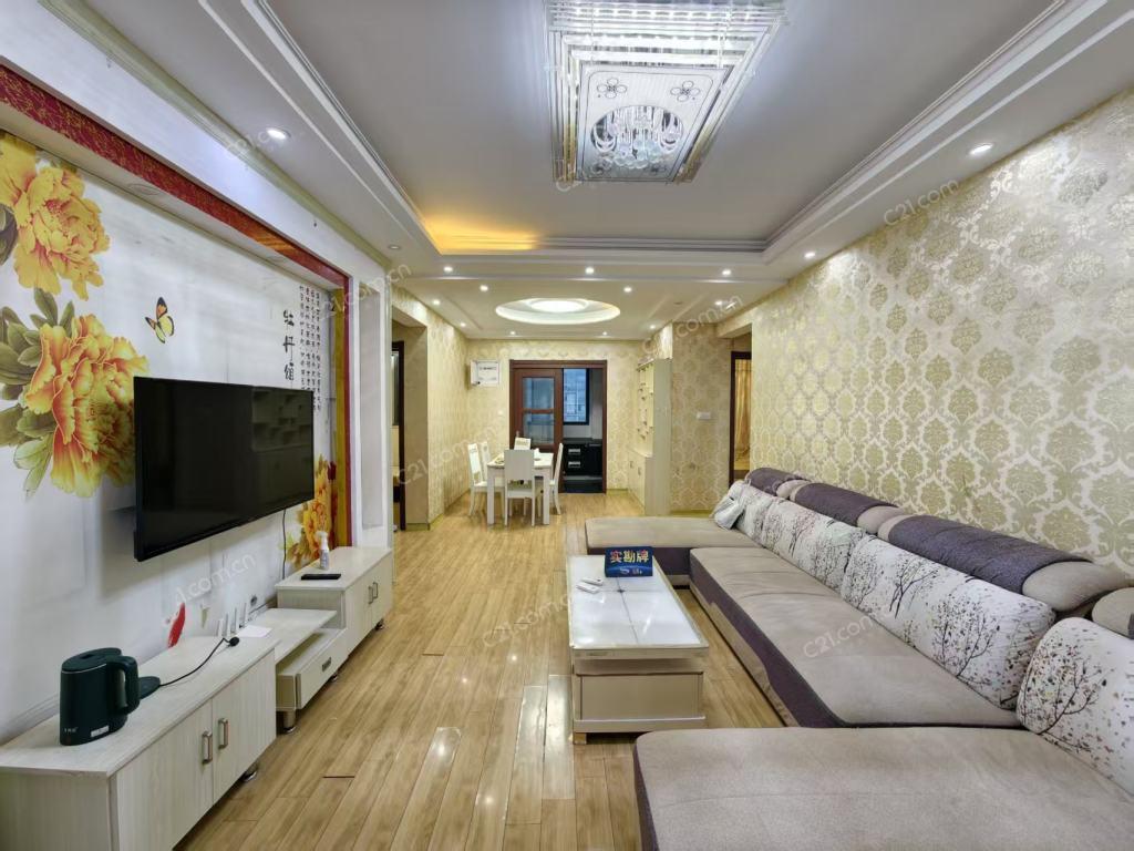 整租·靖江碧桂园(一期)