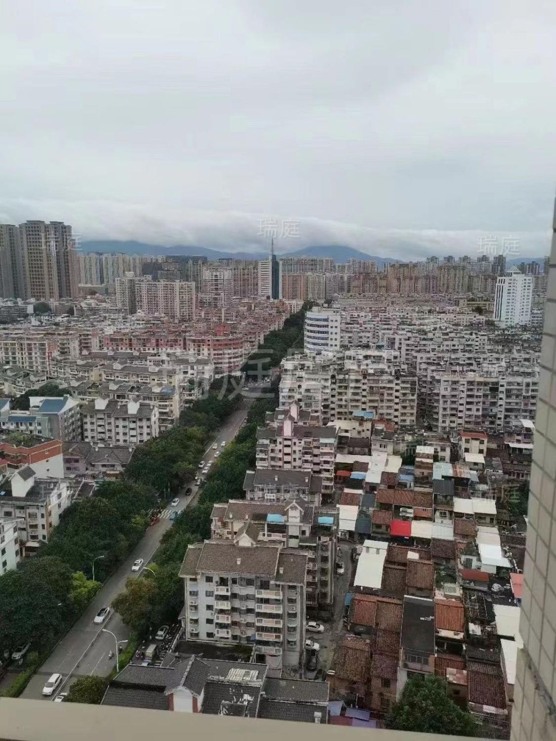 整租·悦华都市阳光