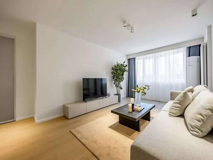 朝阳朝阳公园西整租 丽水嘉园1室1厅/112平/低楼层