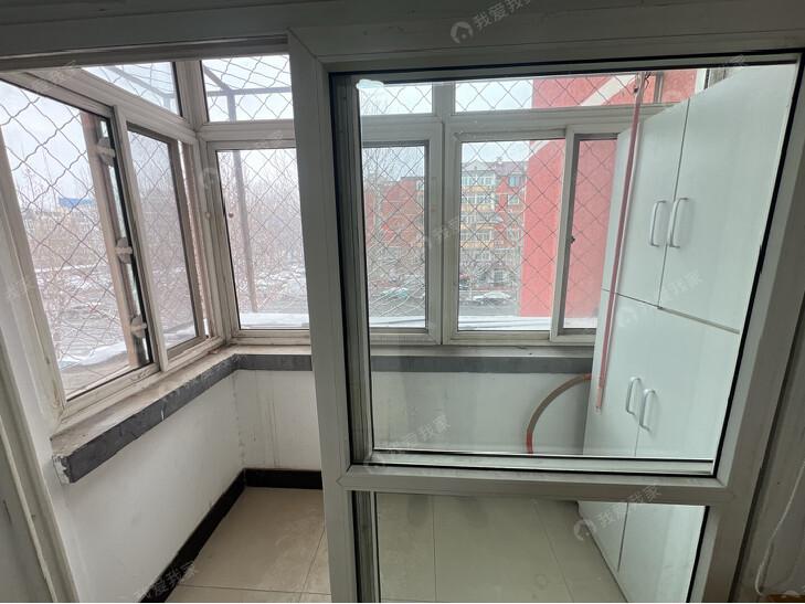 整租·天泰定福苑