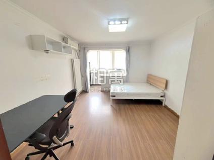 朝阳安贞整租 裕民路3号院2室1厅/57平/中楼层