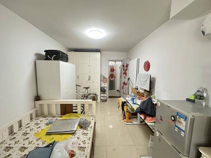 河北区望海楼整租 中宇里1室0厅/38平/低楼层