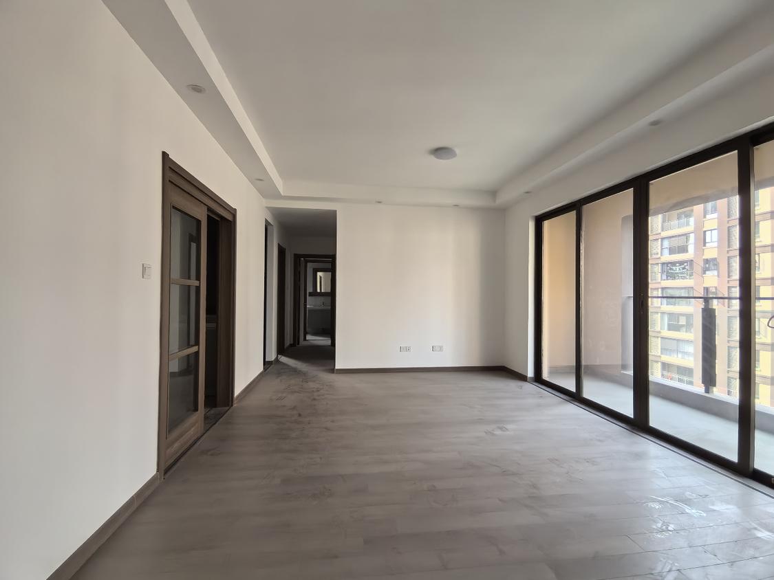 整租·一曲晴江