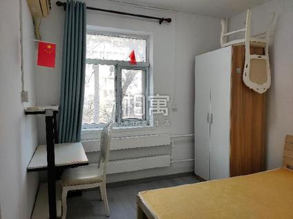undefined合租·海淀路社区 3室1厅 北卧12㎡ | 北 | 海淀 圆明园