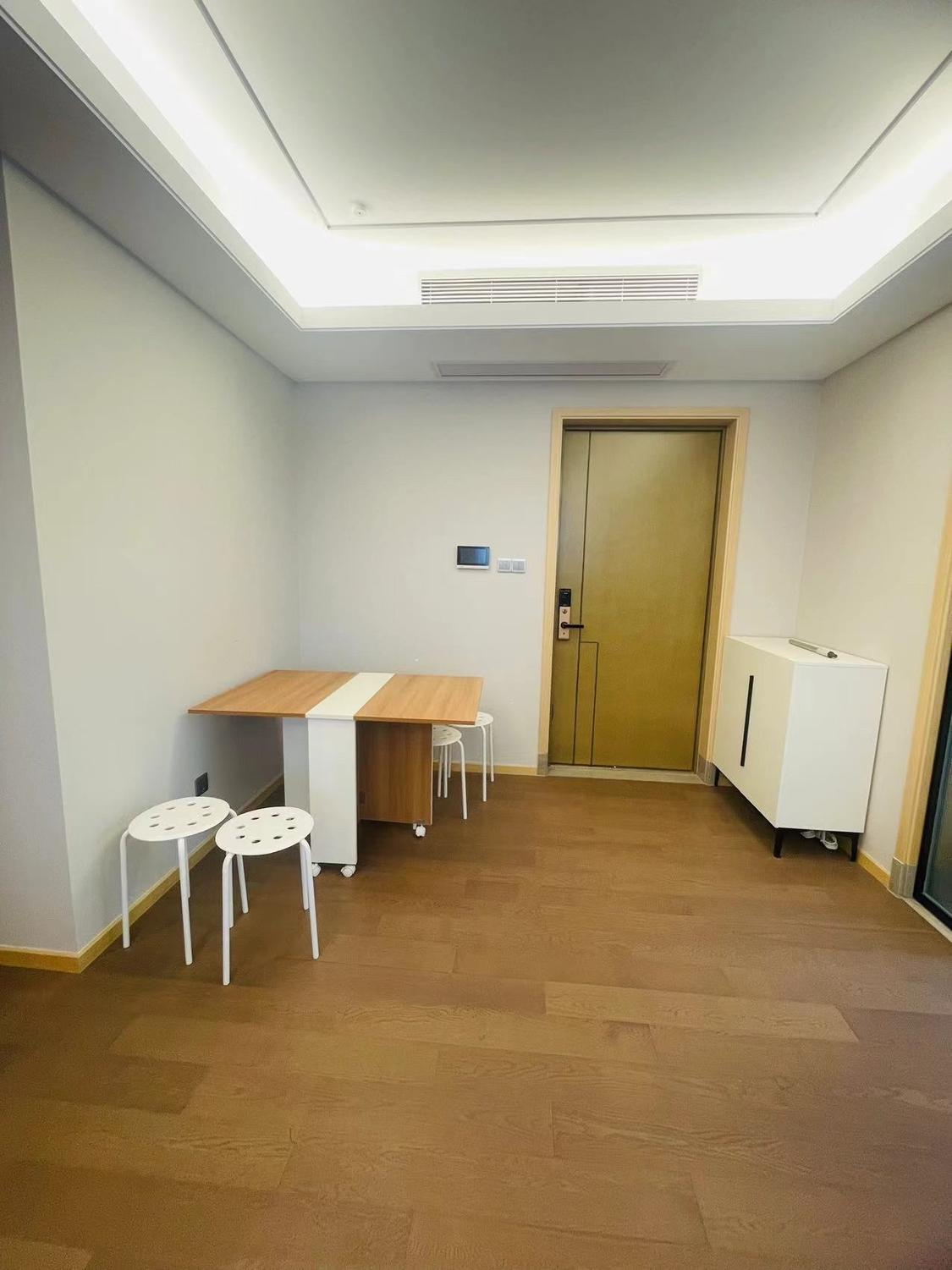 整租·绿城杨柳郡(颂柳园）