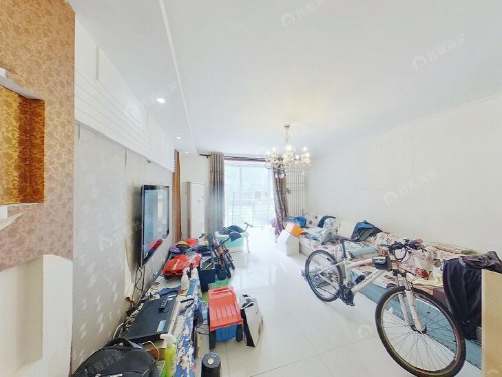 整租·馨泰园小区