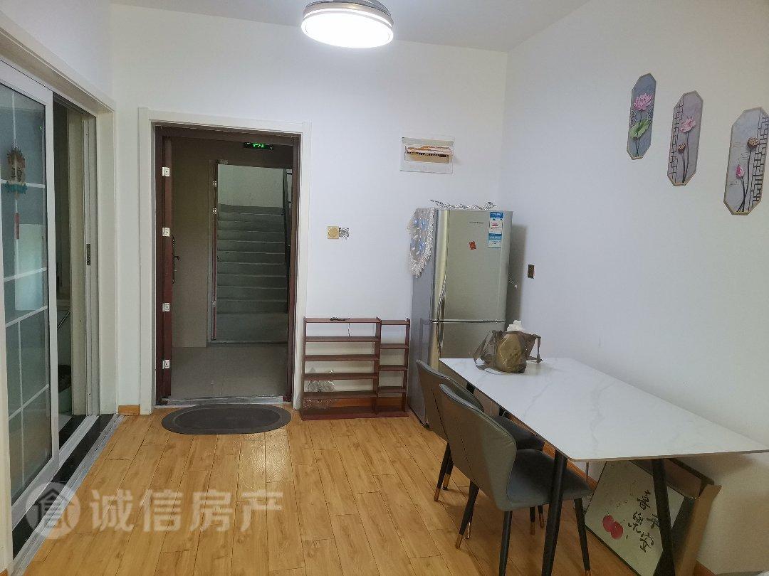 整租·万成哈佛国际