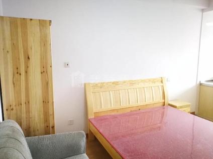 浦口江浦街道整租 东方万汇城(北区)1室1厅/42平/高楼层