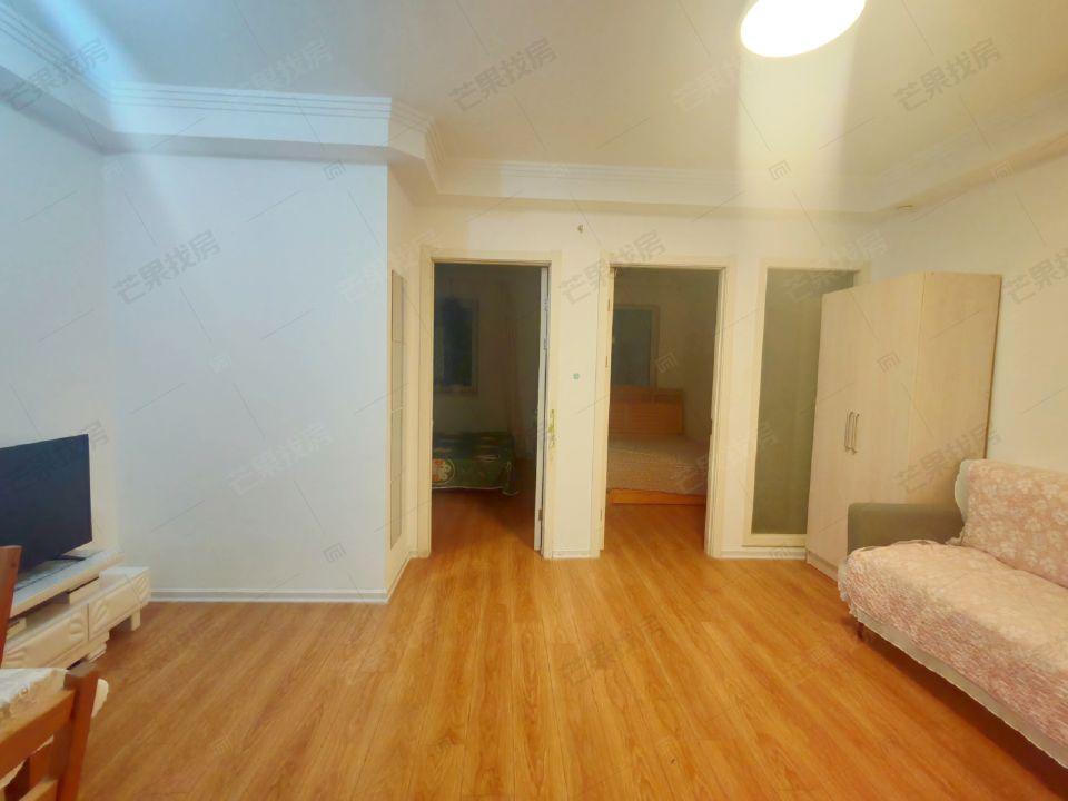 整租·中央学府