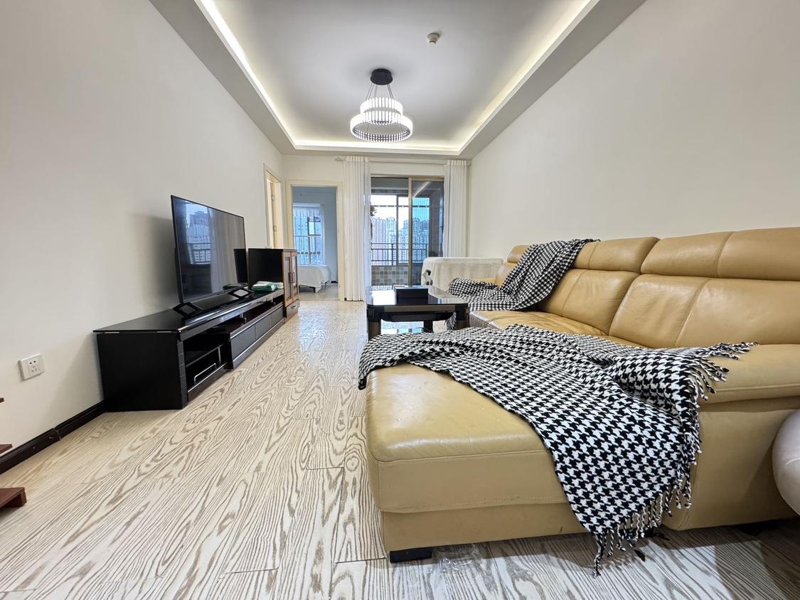 整租·花果园(C区)