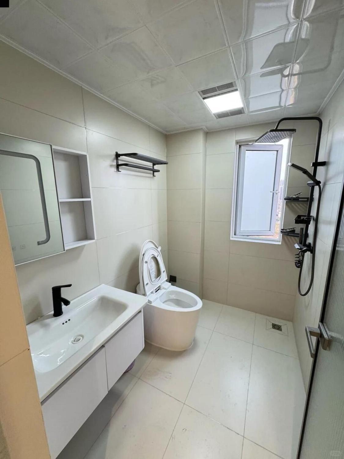 整租·赞成名仕府