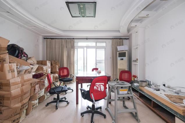 北京金山晓,电梯高层,五房,通透端头户型5室2厅 | 169.86㎡ | 东 南 | 百合苑中楼层/共11层