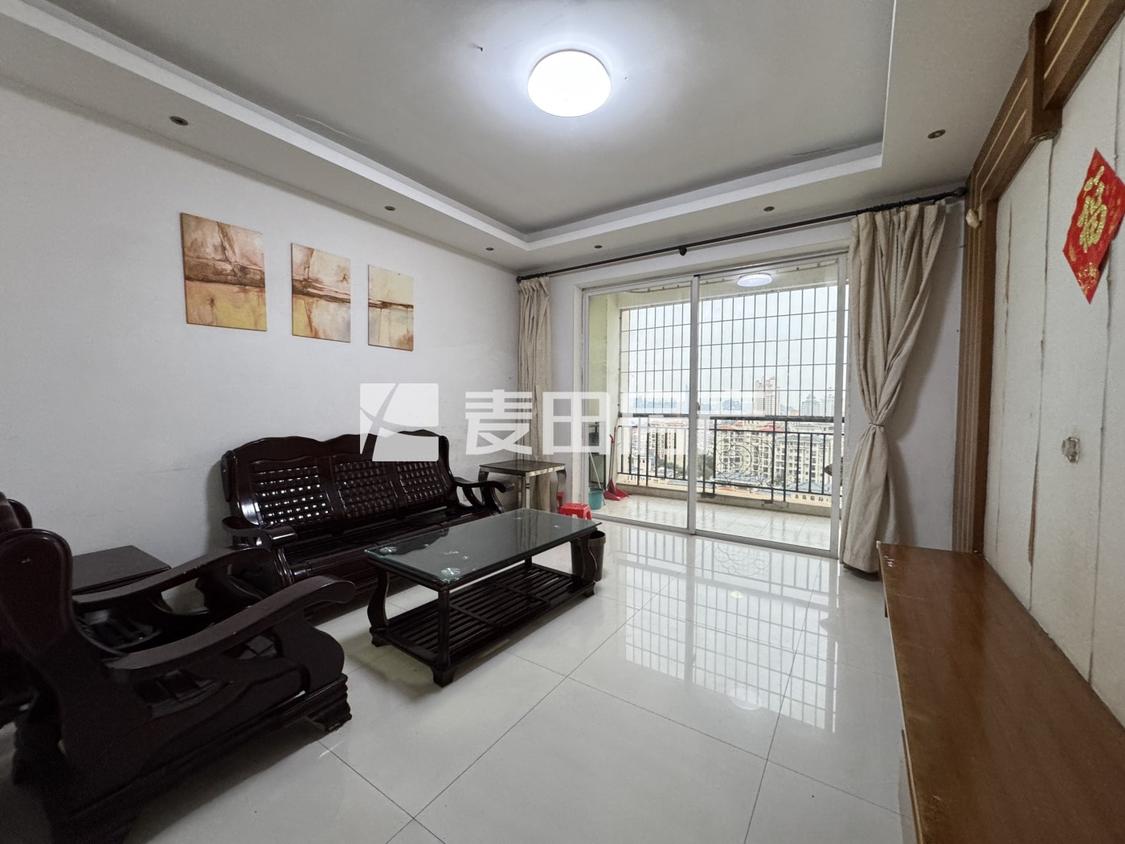 整租·未来海岸(蓝月湾一期)