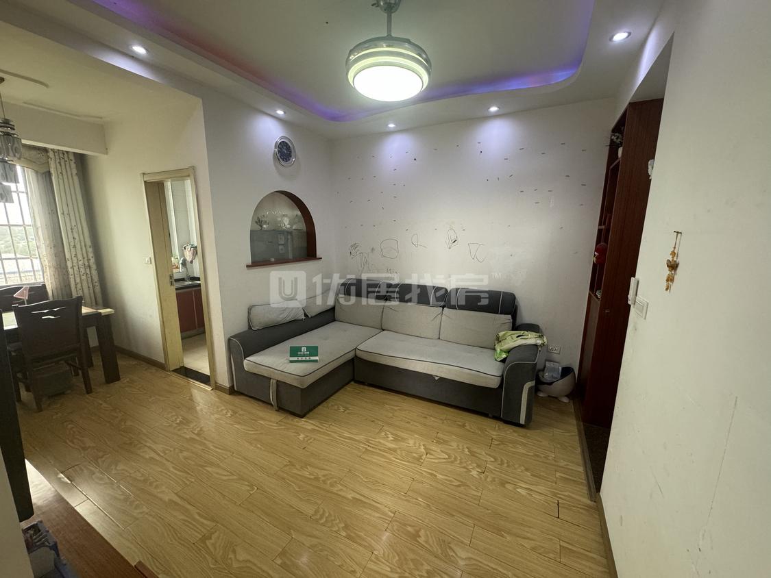 整租·菁菁家园