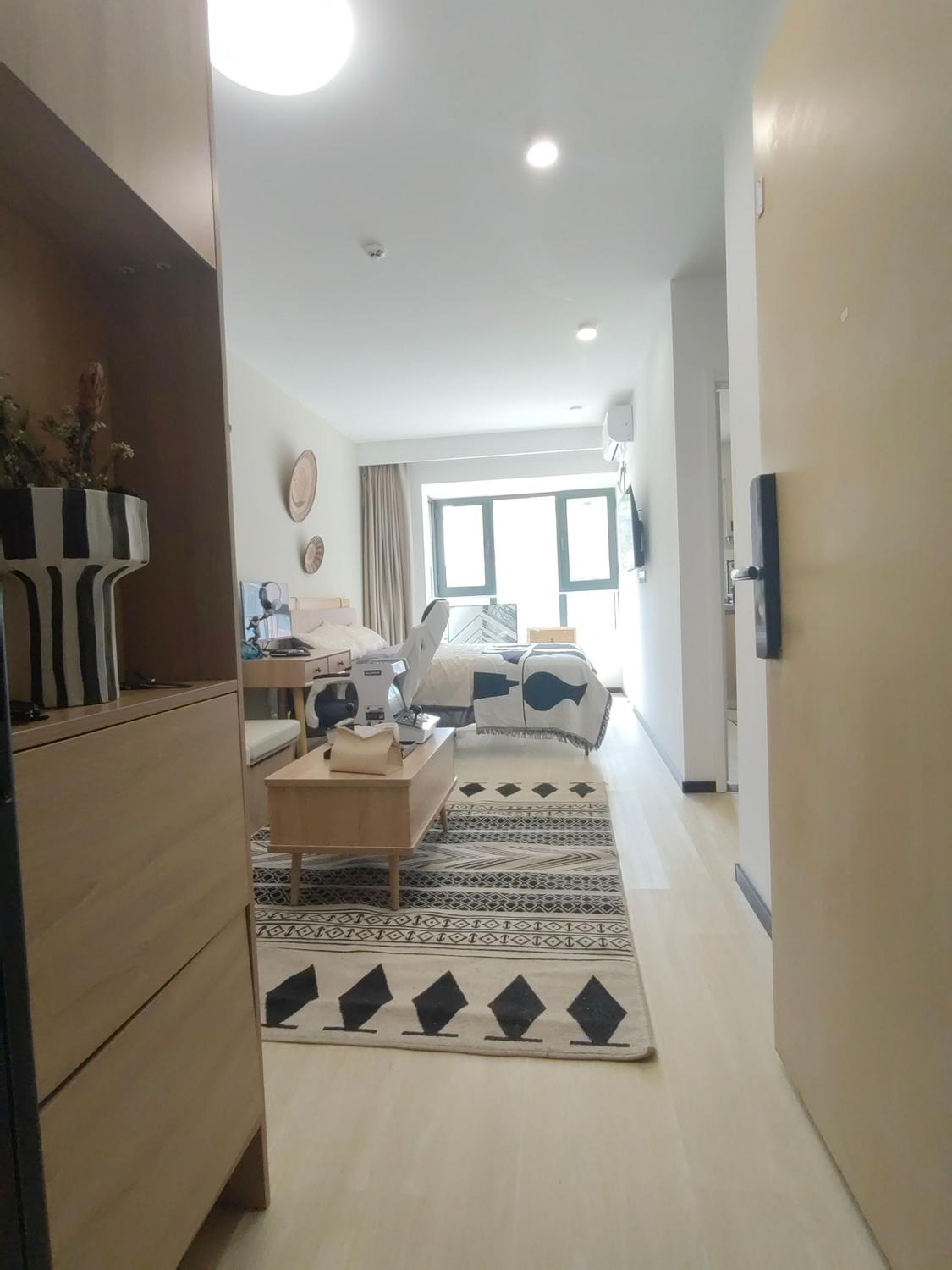 整租·首开龙湖天琅